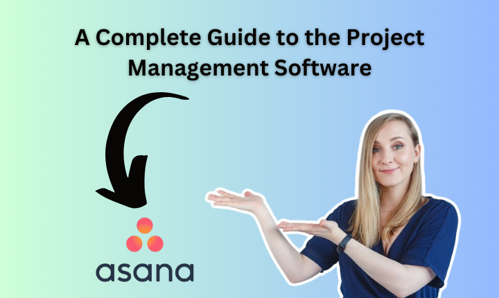 Project Management Software