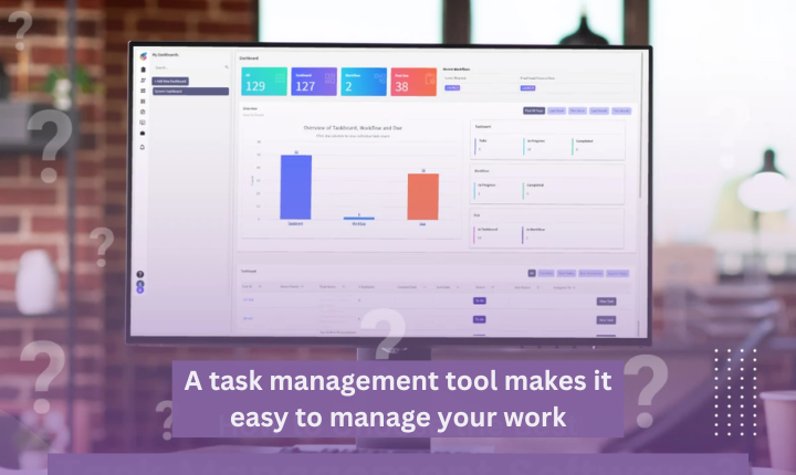 Task Management Tool