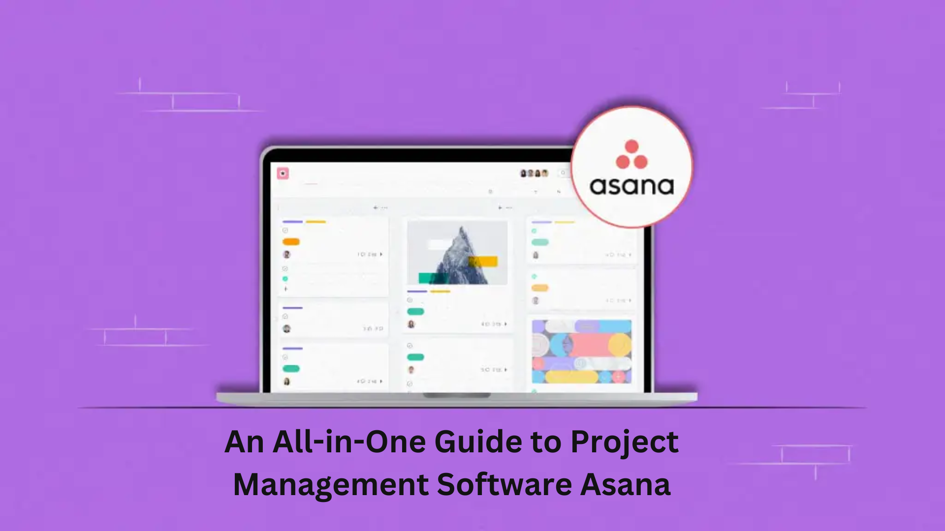 Project Management Software Asana