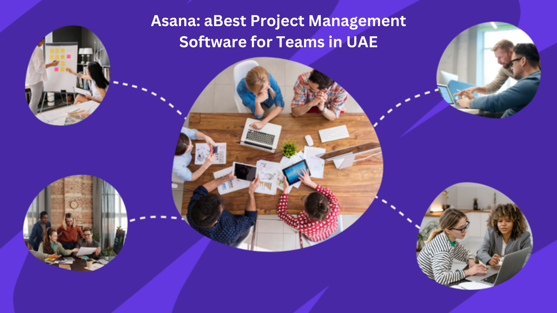  Best Project Management Software for Teams in UAE