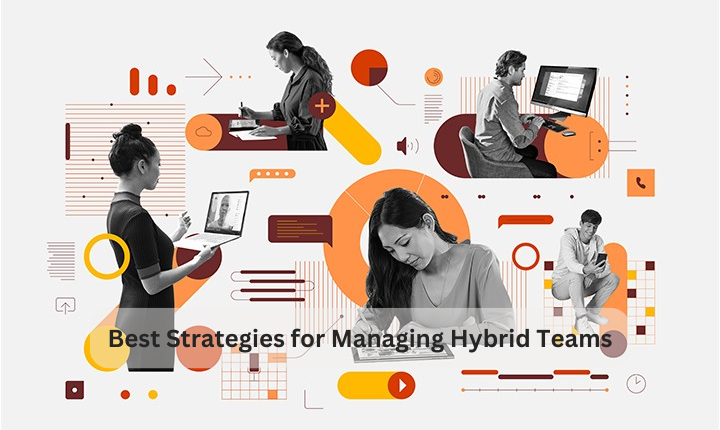 Managing Hybrid Teams