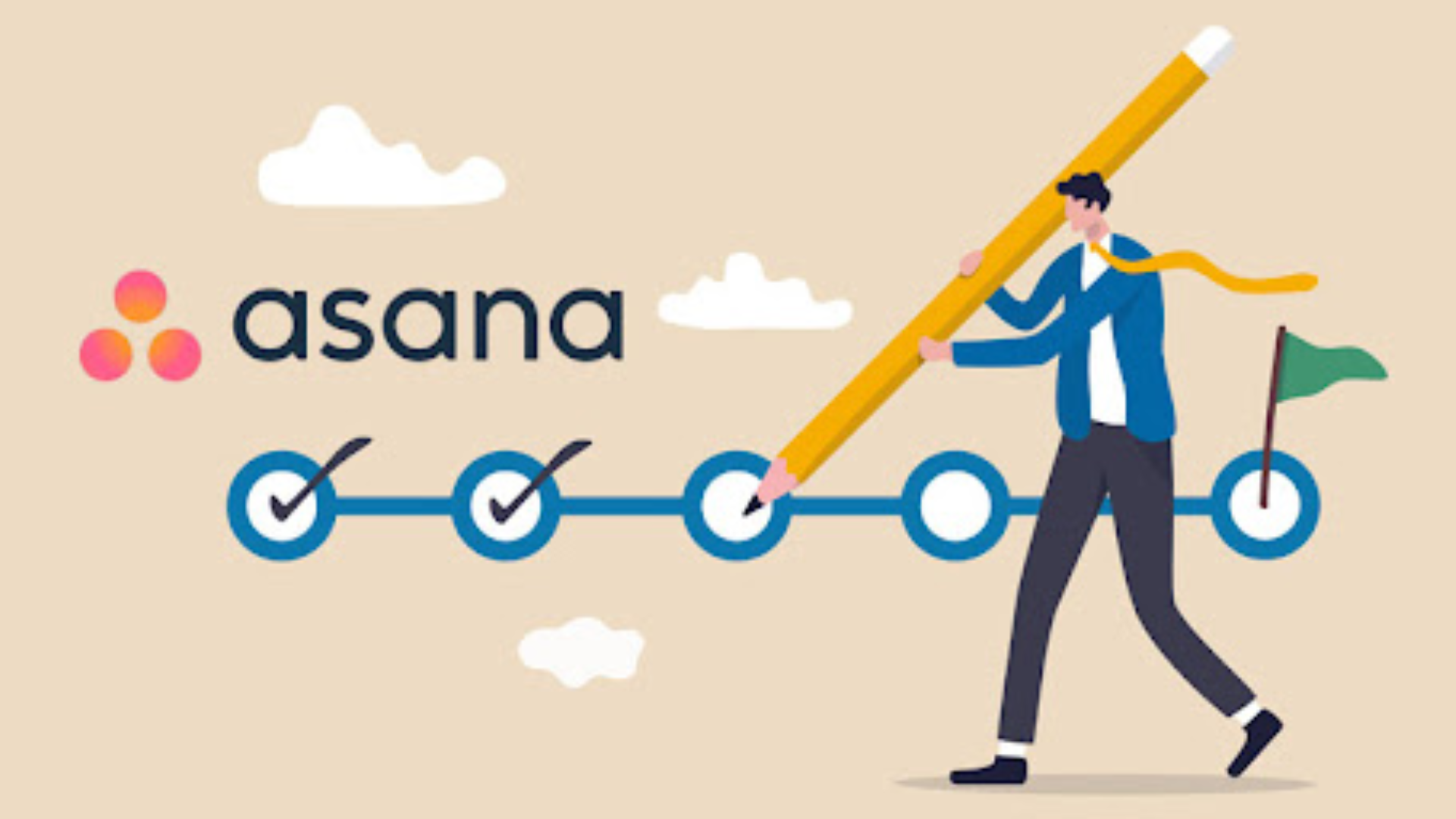 Asana Services in the Middle East