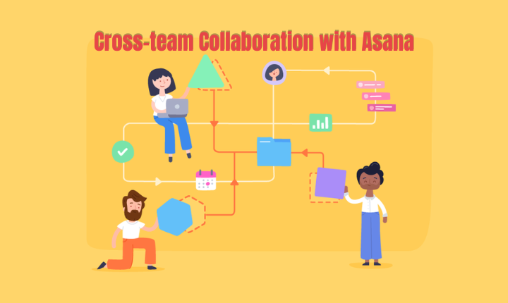 Cross-team Collaboration