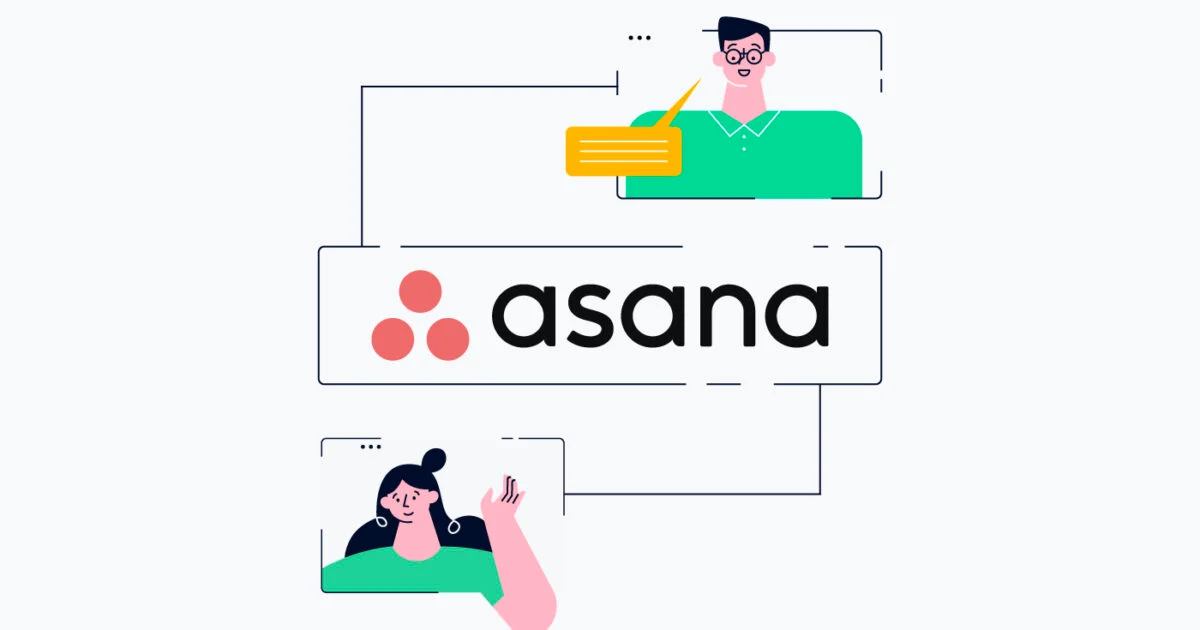 Edit Tasks in Asana Efficiently