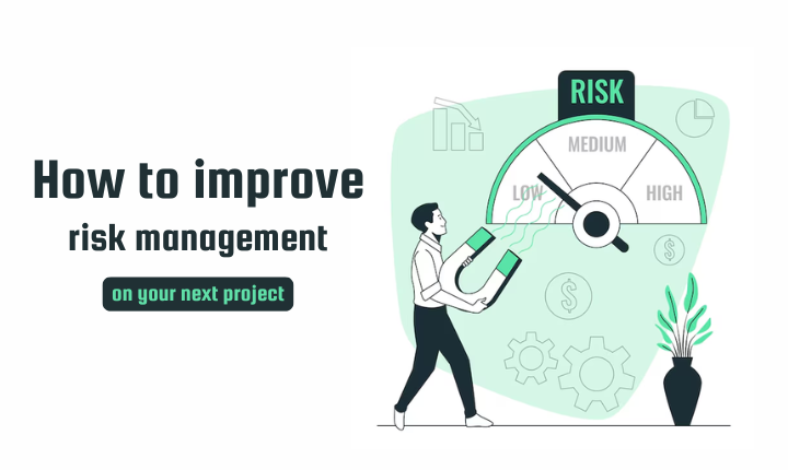 improve risk management