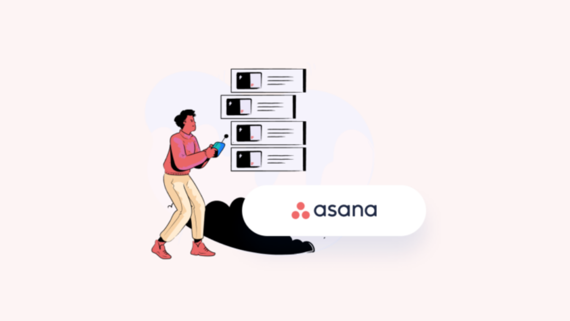 Asana Integration with SassyOS in Dubai