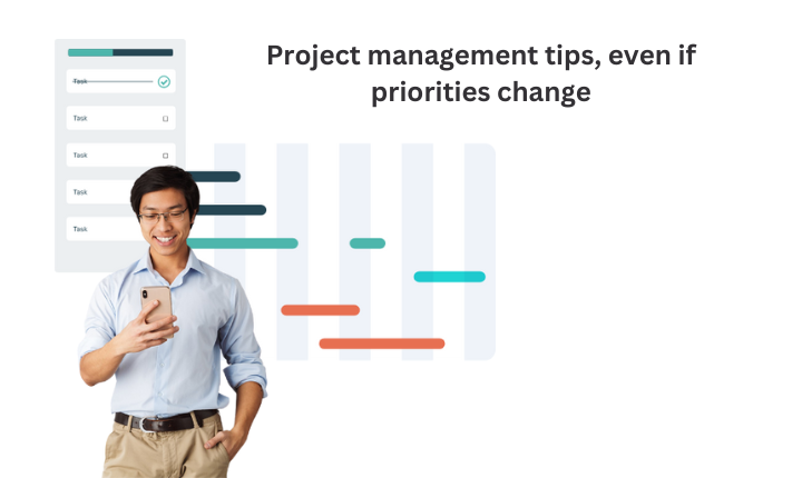 project management tips