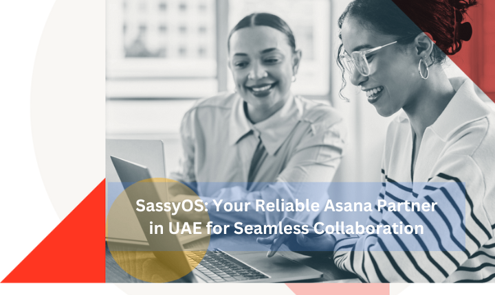 Asana Partner in UAE