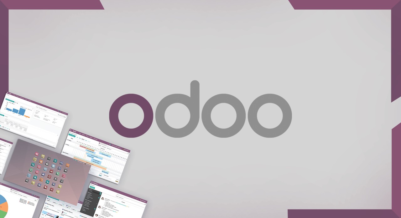 Odoo ERP in Dubai