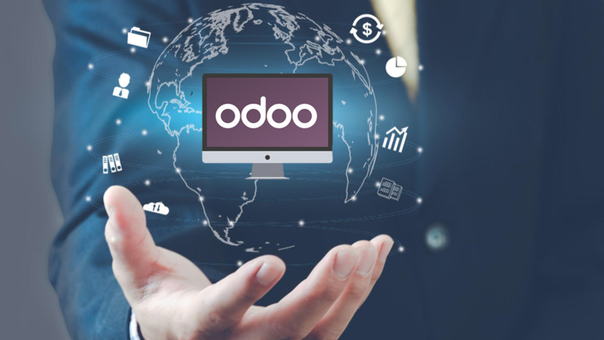 Benefits of Odoo for Businesses