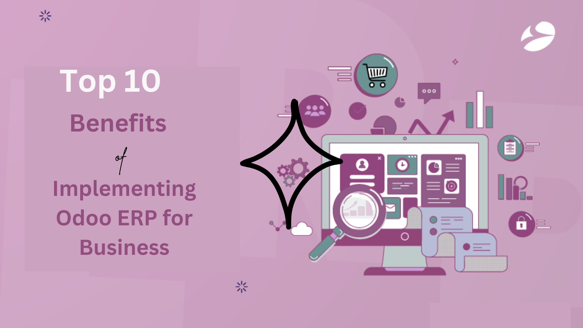 Implementing Odoo ERP for Business