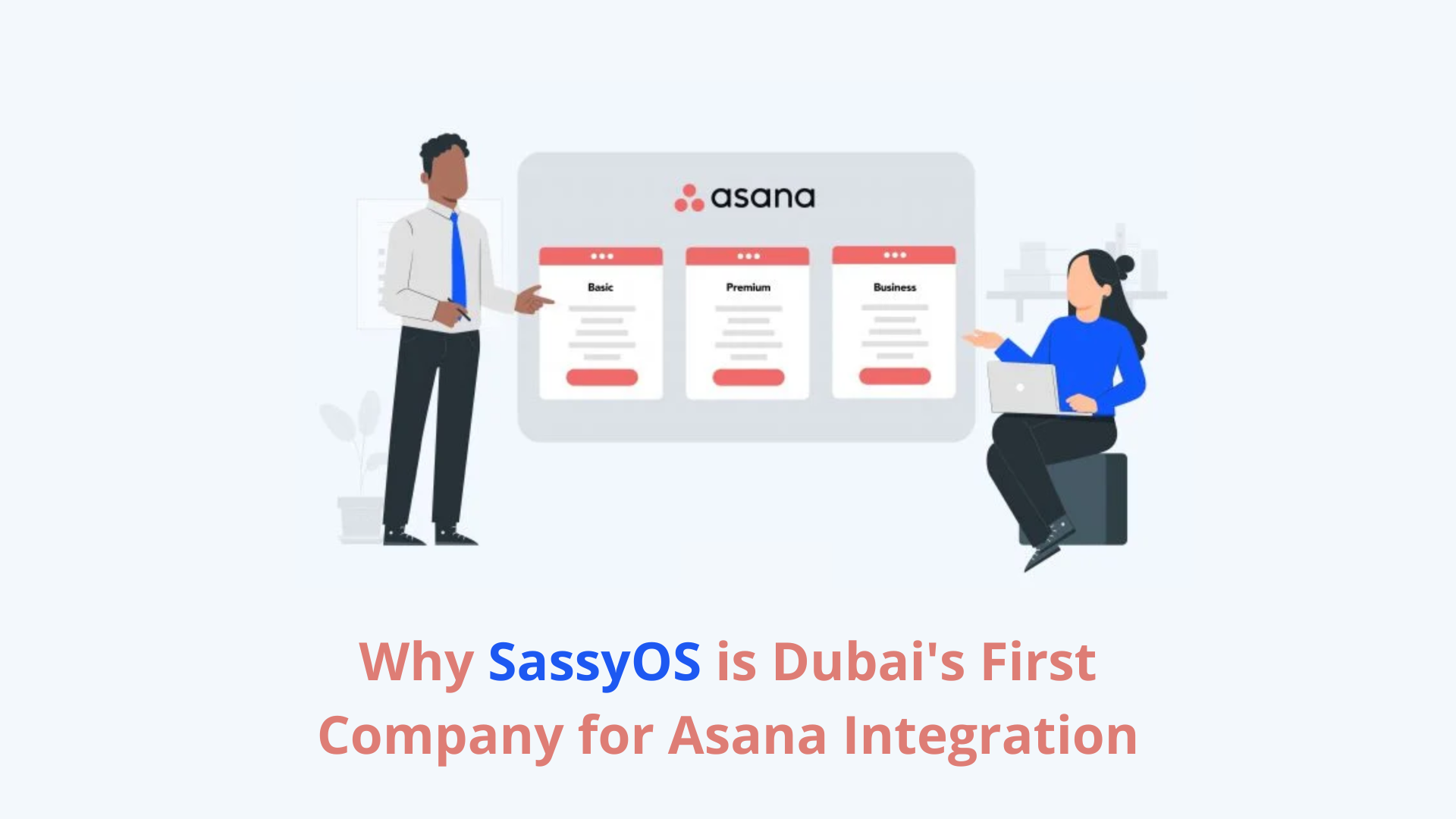 Asana Integration