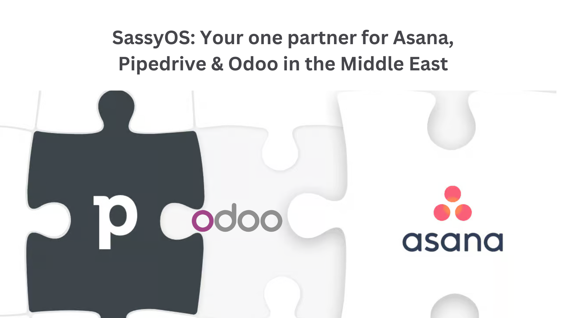 partner in the Middle East